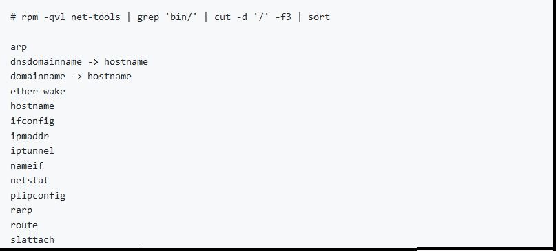 jpierre76's tweet photo. Disparition de ifconfig? On a dépêché le Gourou: #openSUSE Leap 15 #SLE15 https://t.co/C03ylpskur https://t.co/pDAoAhPM6h