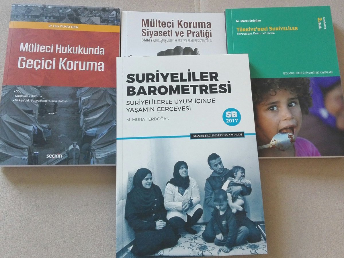 hilalzrba's tweet image. #Refugees #Temporaryprotection #Syrianrefugees