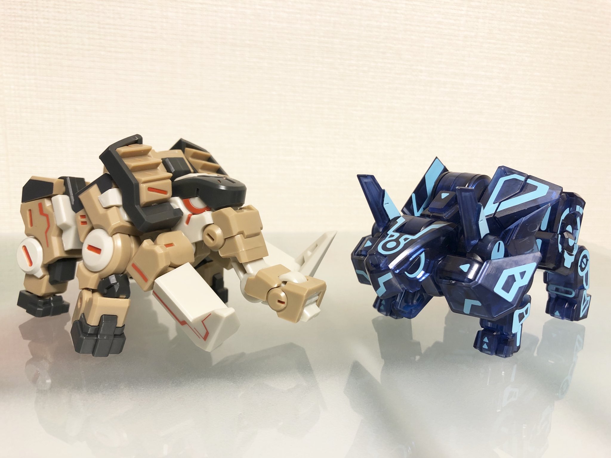 BeastBOX デルタ ネオンブルー BeastBOX デルタ ネオンブルー