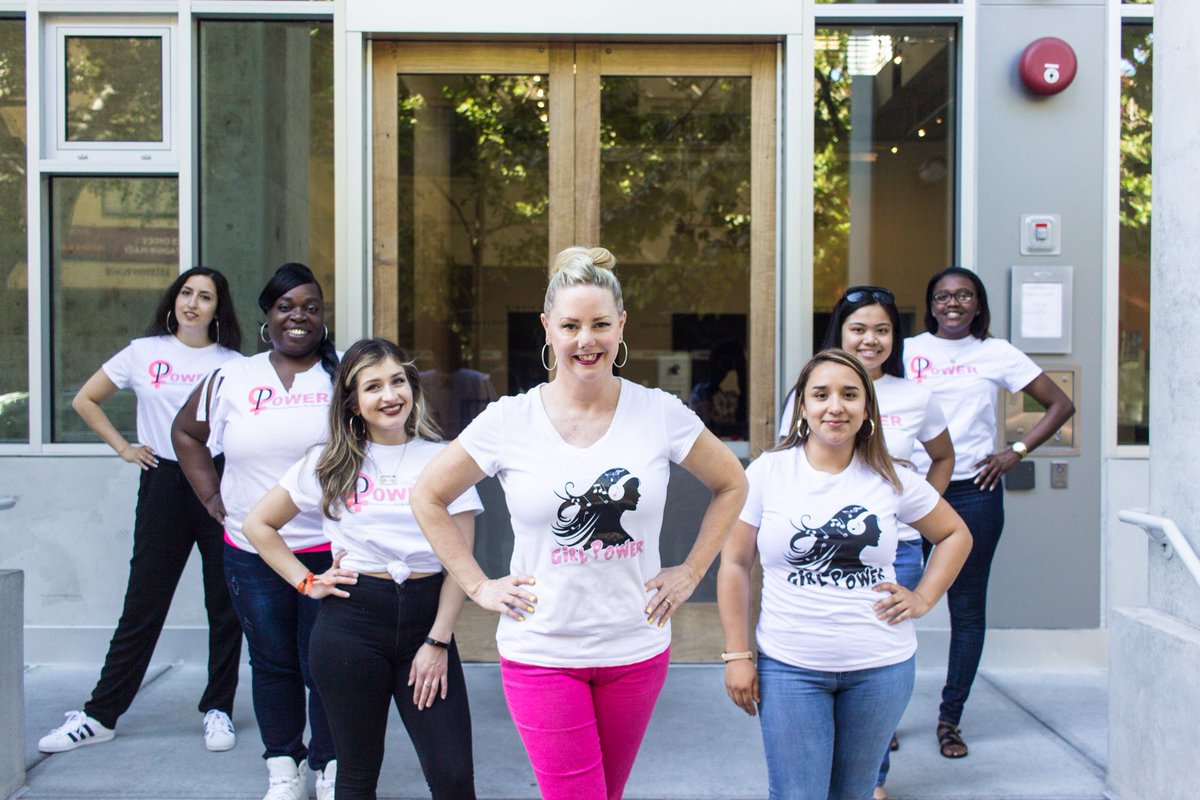 Thank you WIMN for the coverage of the 2018 Girl Power! Conference
bit.ly/2sQFJS1
#girlpower #girlpowerconference #wimn #womeininmusic #musicindustry