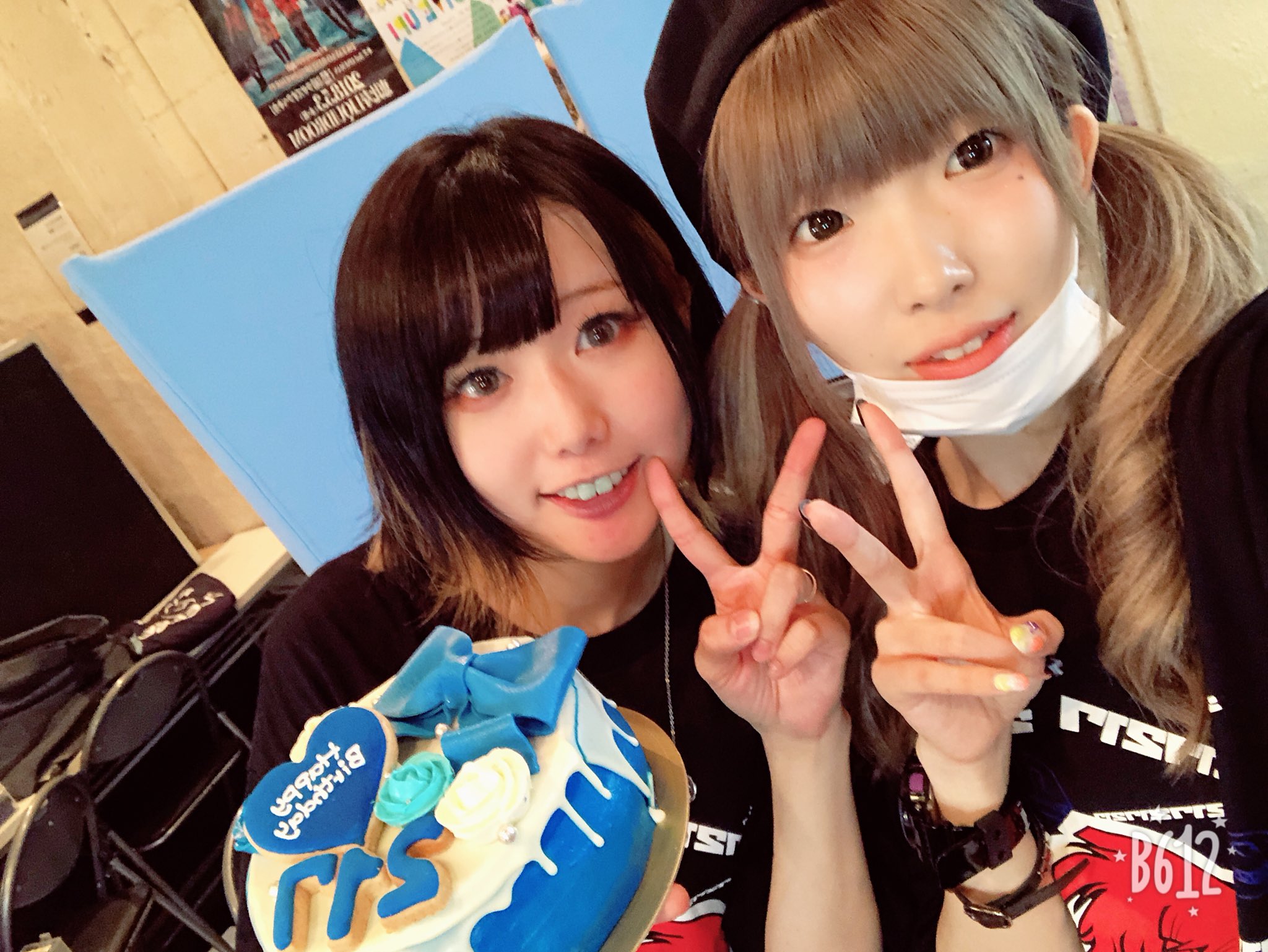 まあたそ@岡山が生んだ奇跡の不細工😷 on X: 