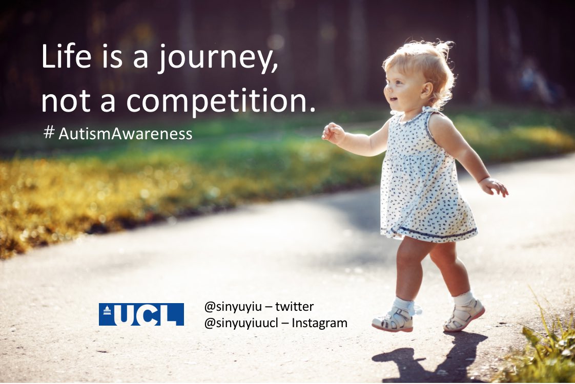 Don’t measure your child’s progress using someone else’s ruler🐾🦋 #Autism #autismawareness my online study: is.gd/sleepinautism