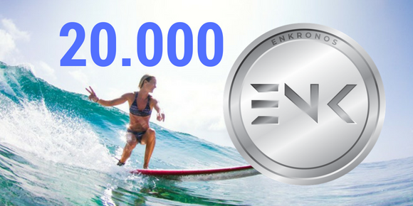 enkronos's tweet photo. ** HAVE YOU ALREADY TRIED TO WIN 1 OF THE 39 BUCKETS OF 20.000 ENK PRIZES IN 1 MILLION ENK CONTEST DREAM? **

Simply login and click to try to win 1 MILLION ENK till next 15 June.

https://t.co/I2QmdyTjkz

#ai #ar #IoT #blockchain #ICO #TGE #ENKronos #tokens #TokenSale https://t.co/SN6x7wYrpk