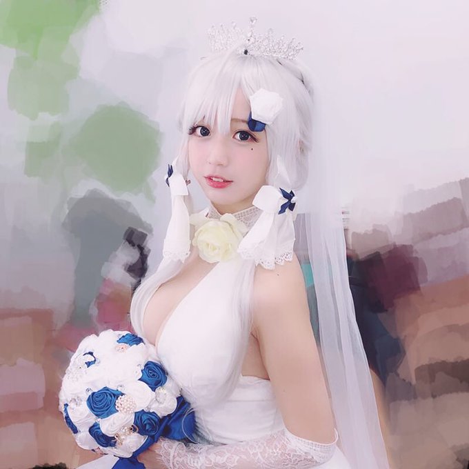 コスプレイヤー楼酥酥酥酥酥酥のTwitter画像15