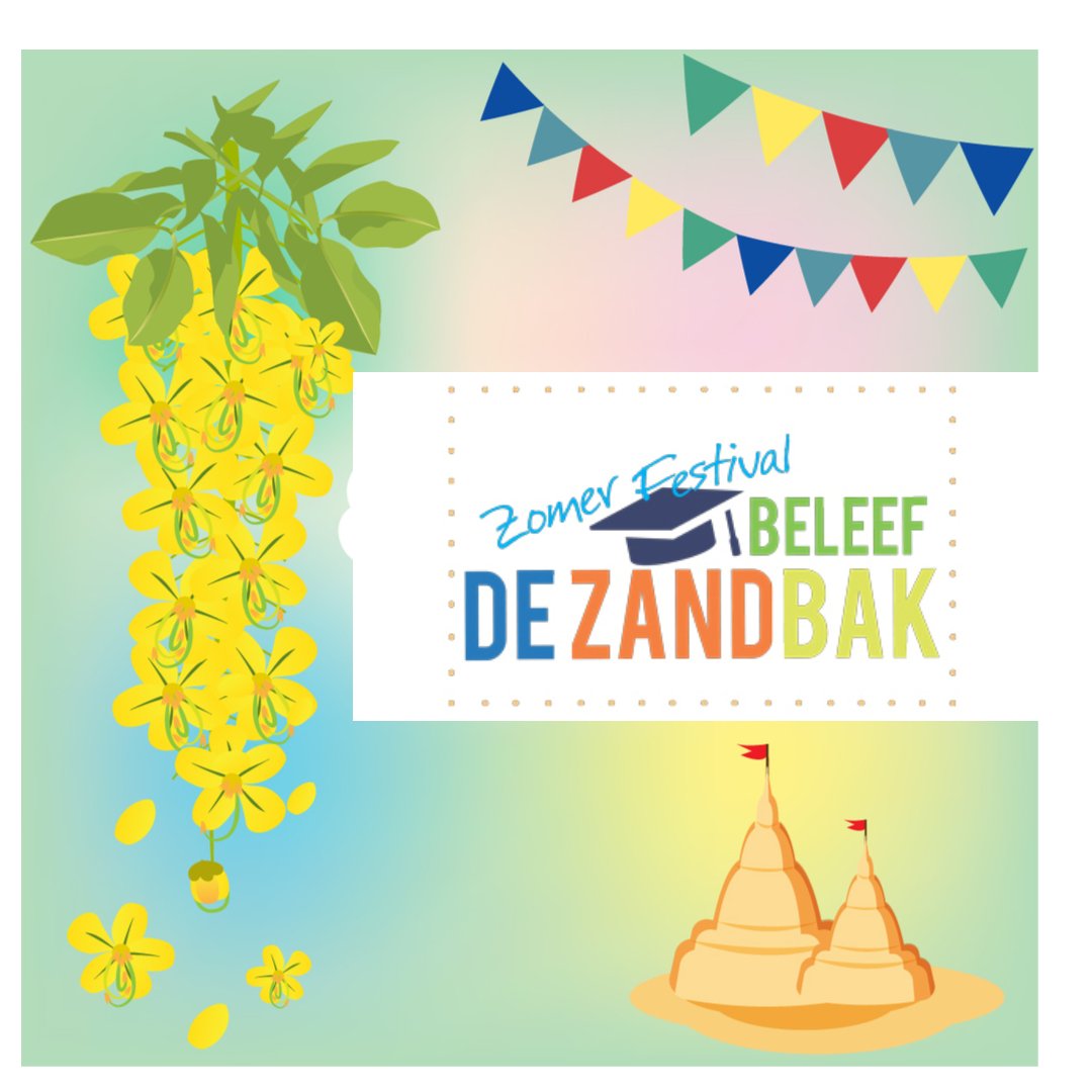 Ben jij bij de kickstart van je nieuwe werkseizoen eind augustus? Vakgenoten ontmoeten, samen leren in stevige workshops , en genieten van al het lekkers wat ook dit jaar door onze toplocatie verzorgd wordt. Zien we je daar? <a href="/DeZwanenhof/">De Zwanenhof</a>  ow.ly/yANN30kpYgs