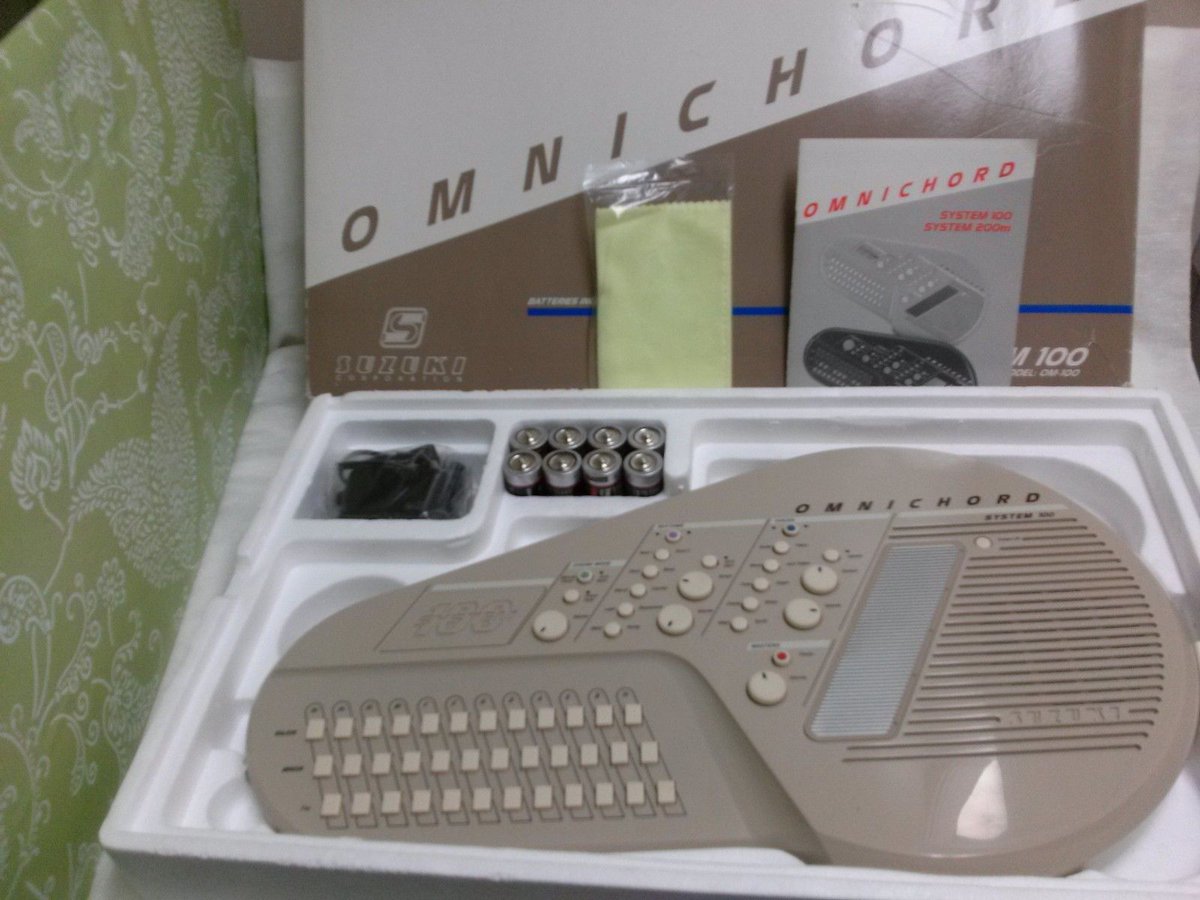 ebay.com/itm/Suzuki-Omn… #instrument 🎹#SUZUKI #electronicmusic #genre #ClassicalMusic  #countrymusic #ROCKMUSIC #POPMUSIC #Contemporary #accompaniment #RhythmSection #Latin #DrumSection #piano #guitar #AllInOne #adapter #BEGINNERS #buynow