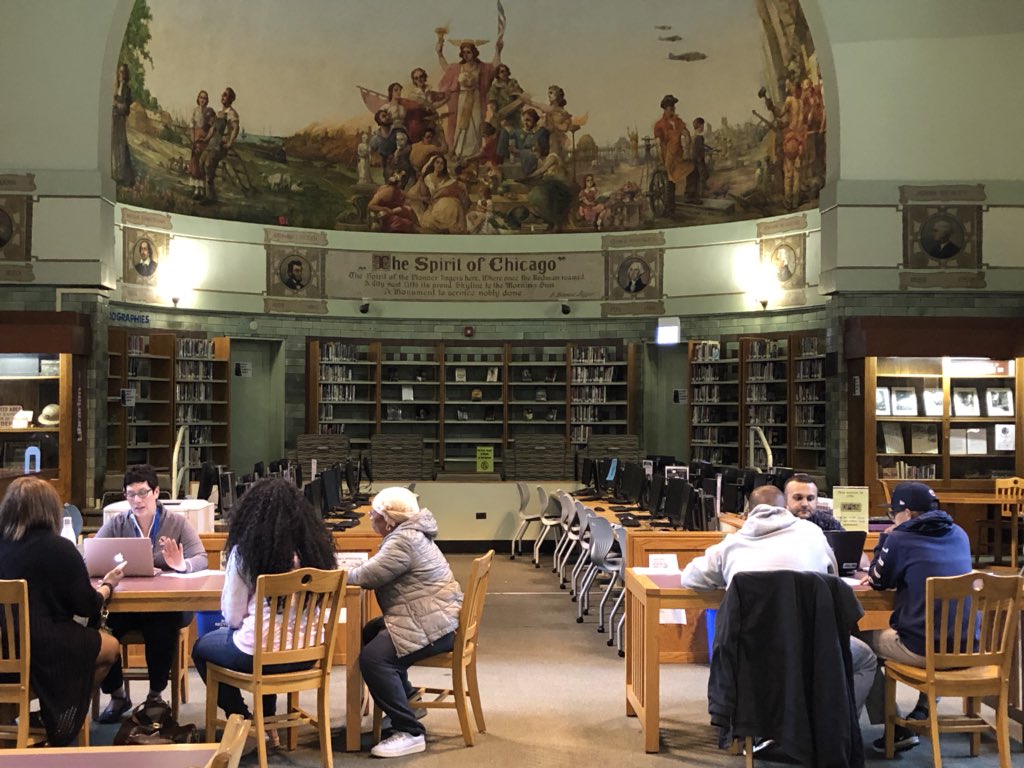 CarlSchurzHS's tweet image. @SchurzPride @CPS_Network1 Doors are open for 8th grade registration! Welcome future Bulldogs! We can’t wait for you to #LovePurpleLiveGold! #BulldogPride