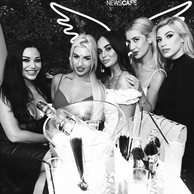 Boutique at <a href="/newscafebanus/">News Cafe™ P.Banus</a> every Friday this summer. .
.
.
For tables and info: (Whatsapp) +34 607 803 230
Visit: newscafe.es
E-Mail: info@newscafe.es
.
.
.
<a href="/joeglynn_/">joe glynn</a> <a href="/deanomarbella01/">Dean Hall Marbella</a> #Newscafe #Marbella #Marbs#Summer #BoutiqueLdn <a href="/mrrobmead/">Rob Mead</a>