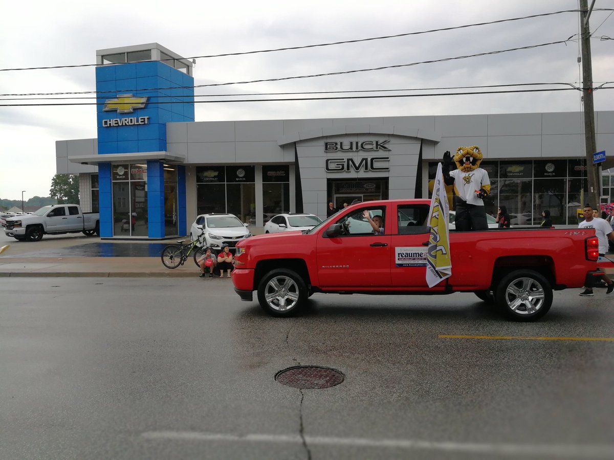 LaSalle Vipers tweet media