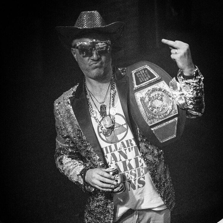 MCDanimal tweet media