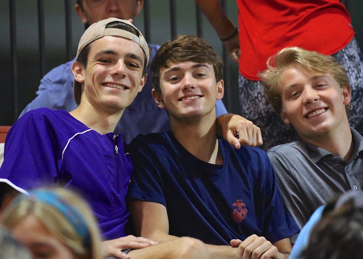 noah_satterly's tweet image. Some of my favorite pictures that Paul Gray got of me. Thank you for capturing some of my happiest moments and memories of being a purple. You truly impacted this community in a way no one else will ever do. Rest easy Paul.