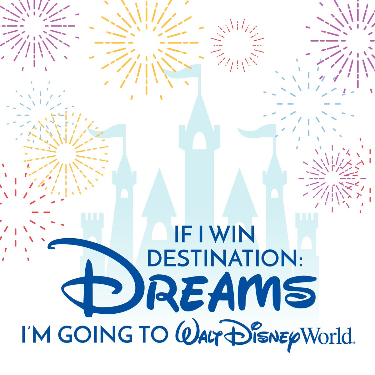 jessicabackman2's tweet photo. If I win Destination: Dreams, I’m heading to Disney World! https://t.co/tiM2jkEoIC https://t.co/8EDDgbXyLX