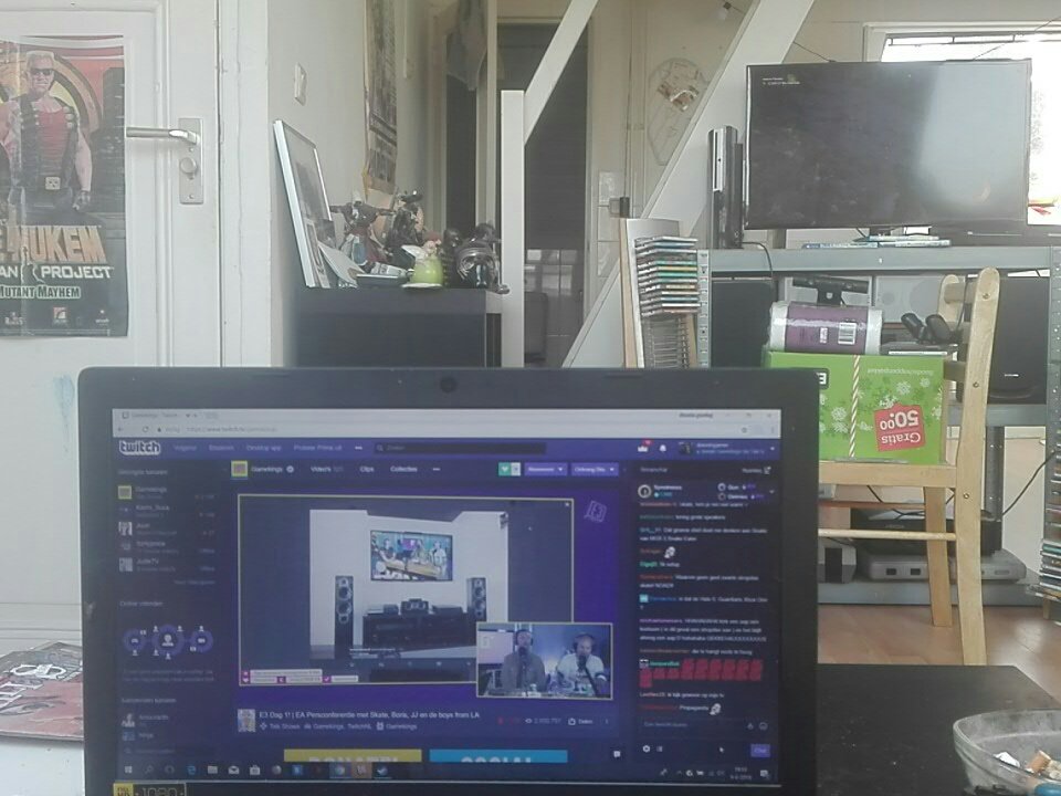 DiavoloGamer's tweet photo. #GKE3 https://t.co/4AopMEQSpE