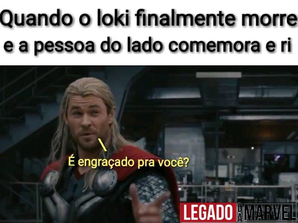 Não é nada engraçado 🤬😡