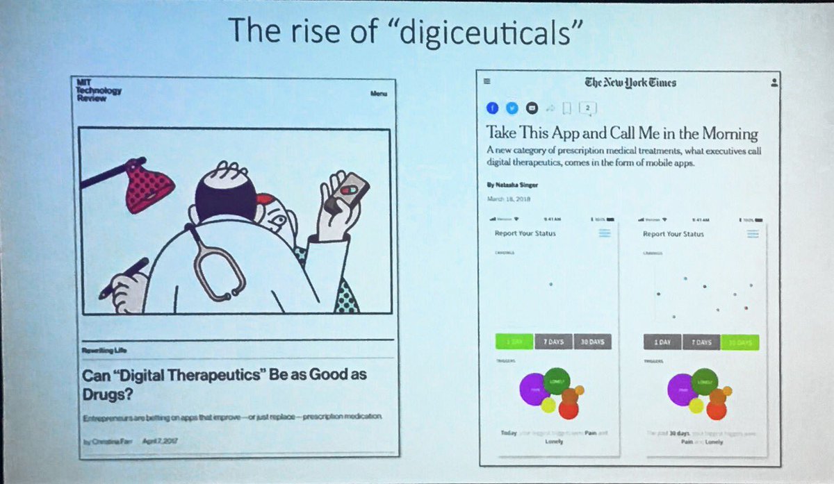 DrBehiRabbani's tweet image. Per Evan Muse of Scripps Translational Institute, digiceuticals are ubiquitous but no data supporting change in outcomes yet @CaliforniaACC @DrSheilaSahni #acctech
