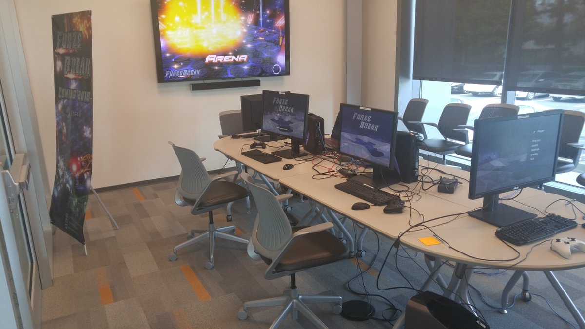 ForzeBreakGame's tweet photo. Time to rev your engines! Get ready for ForzeBreak! #indiegame #gamedevelopment #IndieGameDev #games #madewithunity https://t.co/C4pOdNaeOY