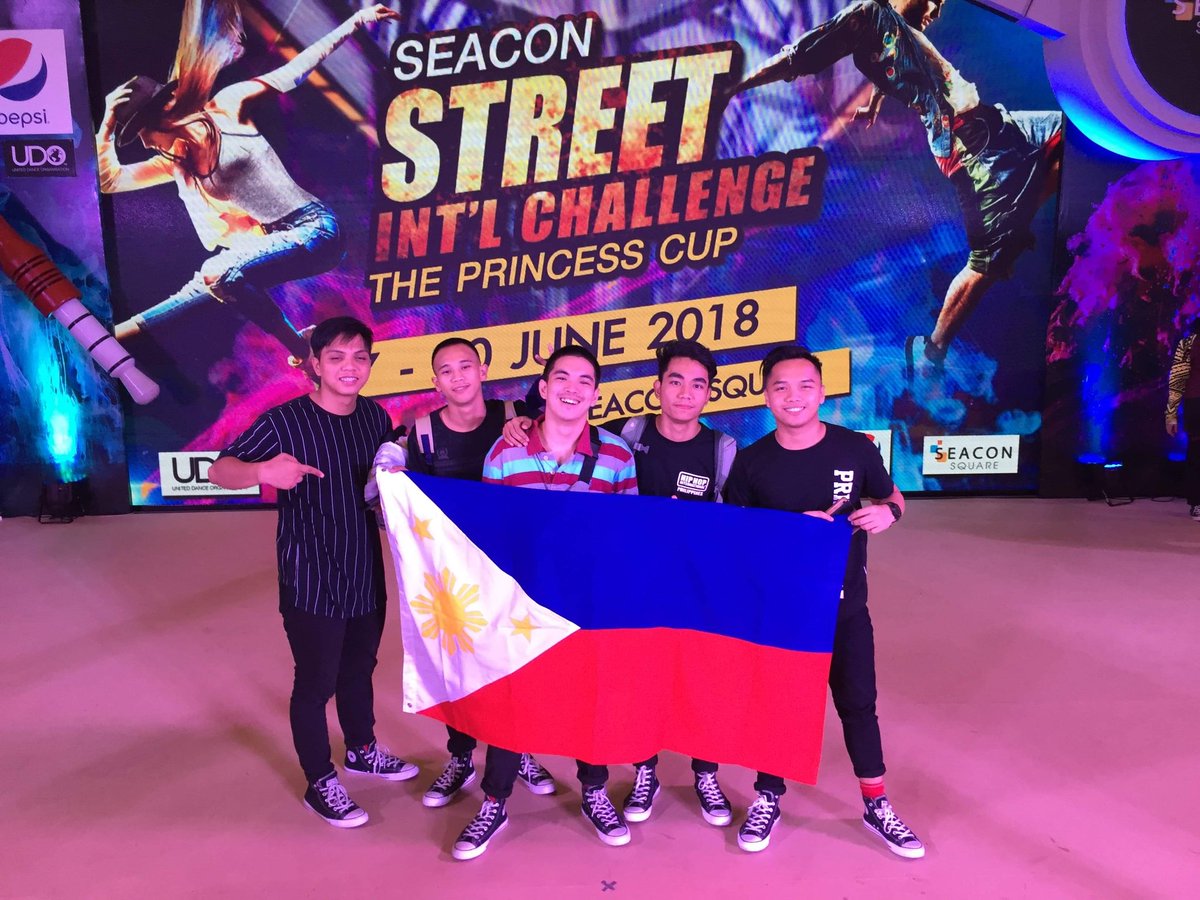 The_PRMMVRZ's tweet photo. This is just the beginning! :) Job well done, Team. We knew the struggles and sacrifices, and we're all proud of what you have reached! Keep it burning, we got a long way to go!
Aim high, Prime Moverz! π₯
#PRMMVRZ https://t.co/IMucXcMlqQ