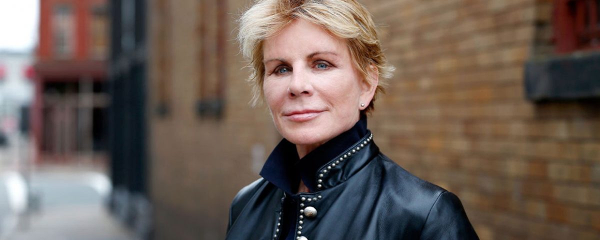 Happy Birthday Patricia Cornwell! 24 books in the Scarpetta series -- keep \em coming! 