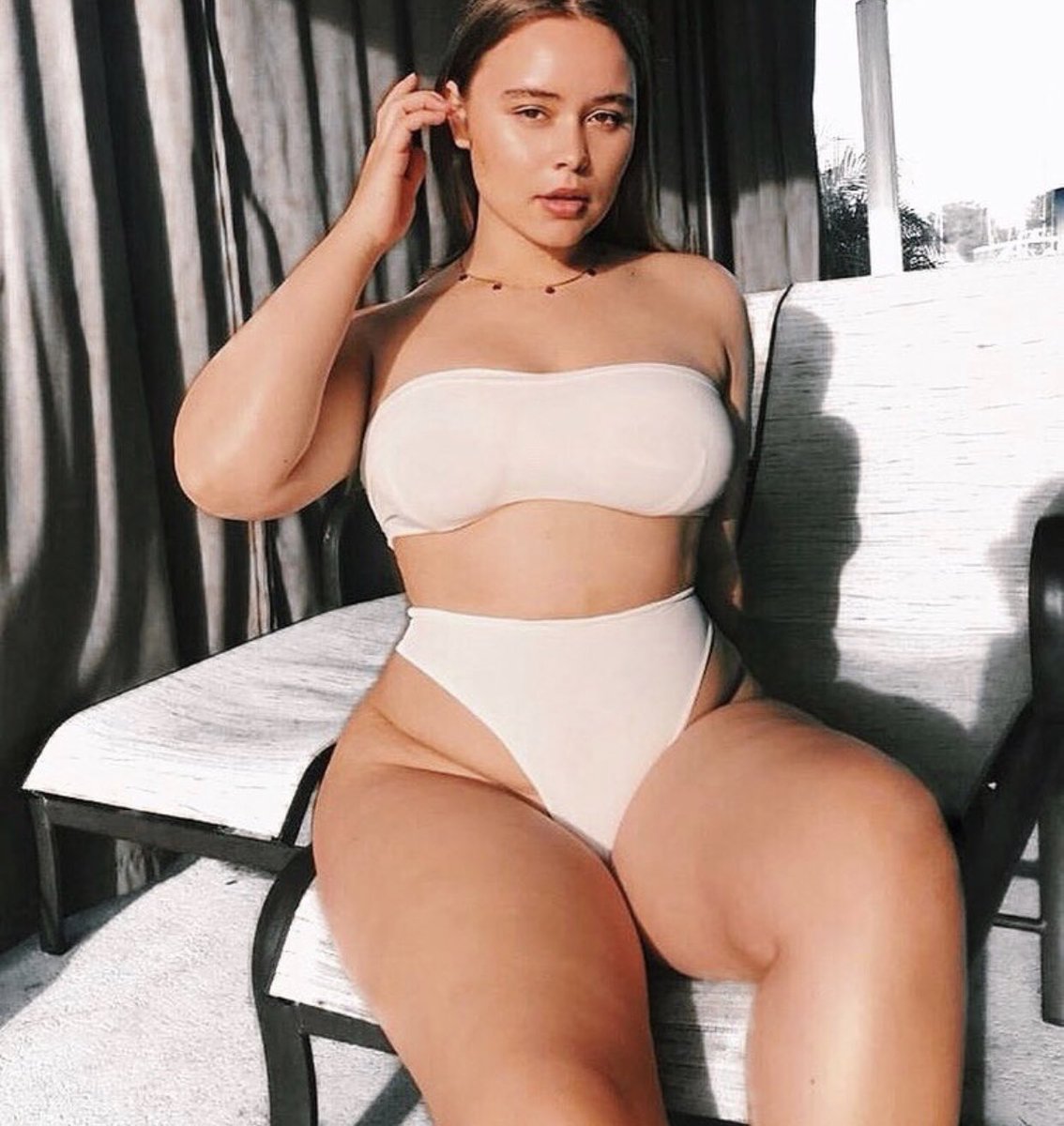YorkdaleStyle's tweet photo. When influencers Tammy Hembrow, Robin Gallant and Venezia Cruz wear it, you know itβs a must-have π Discover 437 Swimwear inside Concept and the latest swimwear trends on the blog: https://t.co/YuVE7v0fAz #ConceptYKD #ConceptxFlawlessByFriday #YorkdaleStyle https://t.co/aPxCPj2ncg