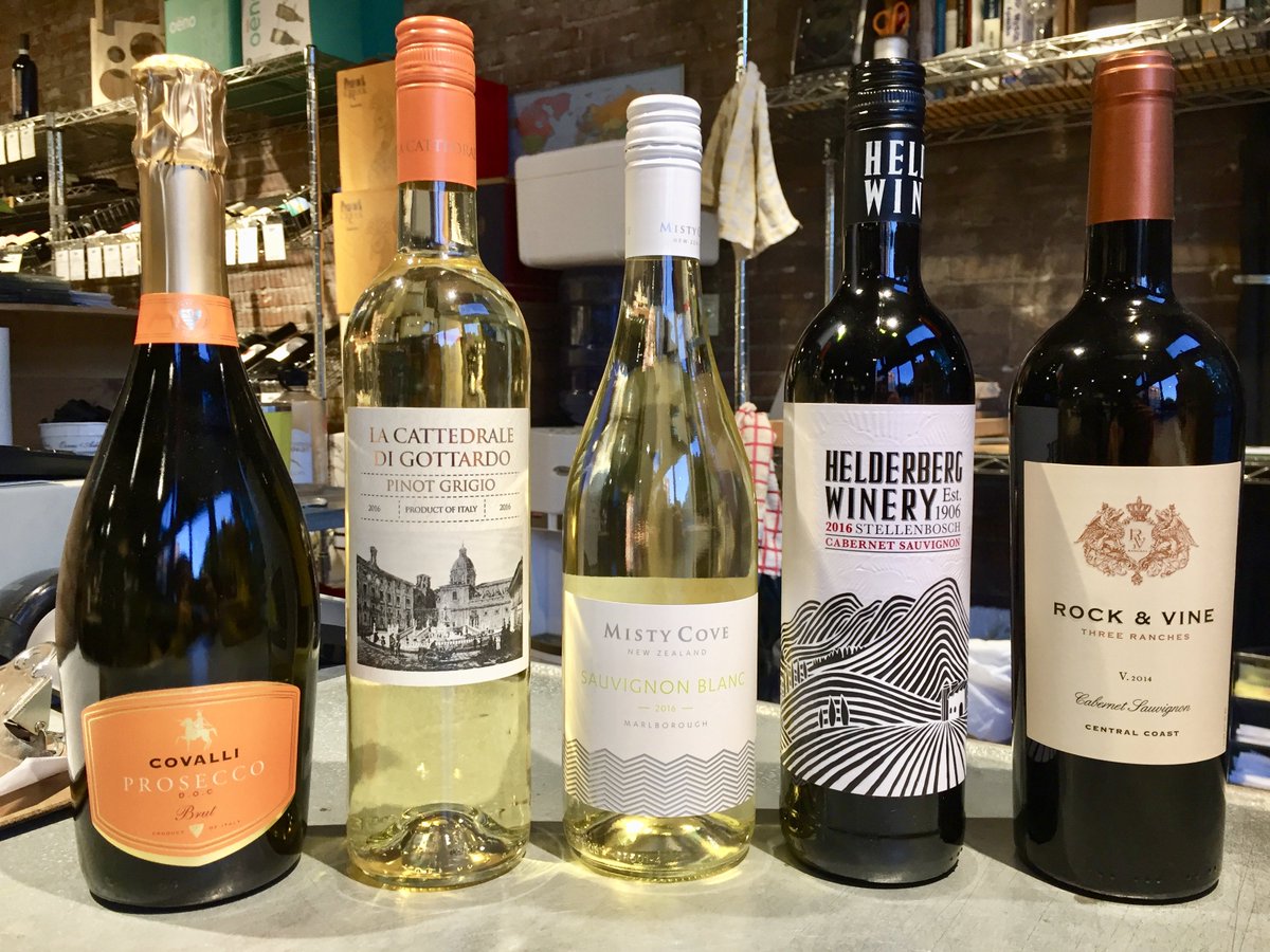 Burlington Wine Shop (BurlingtonWine) Twitter