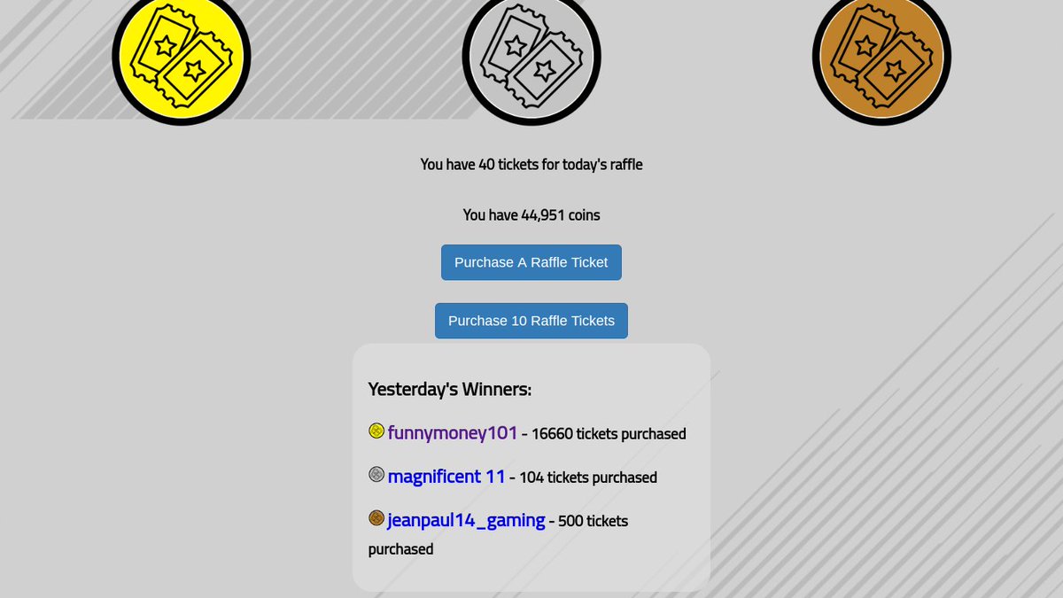 OpDread's tweet photo. @IdiotTookMyIGN How many coins? https://t.co/Qe1vPvoGYx