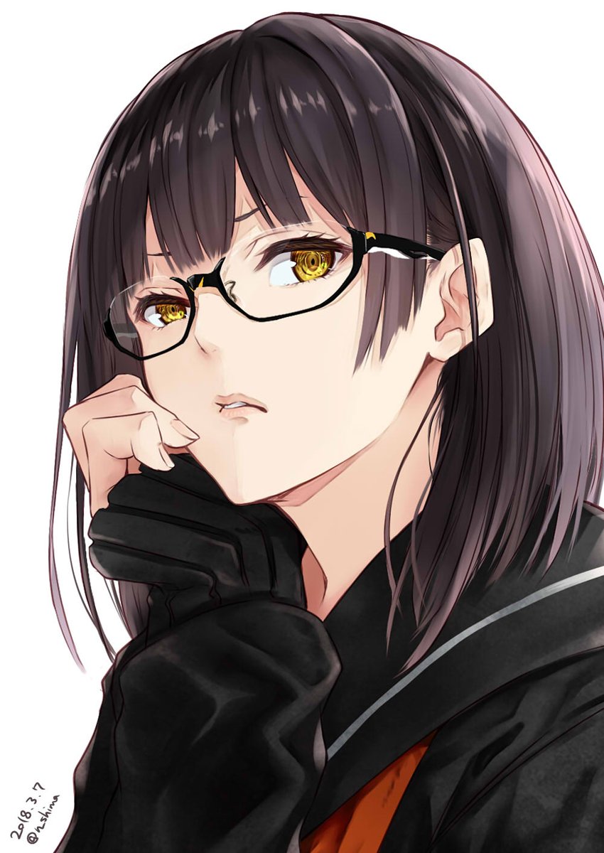 「#2018自分が選ぶ今年上半期の4枚 」|鍋島テツヒロ👓C101土曜西ふ-22aのイラスト