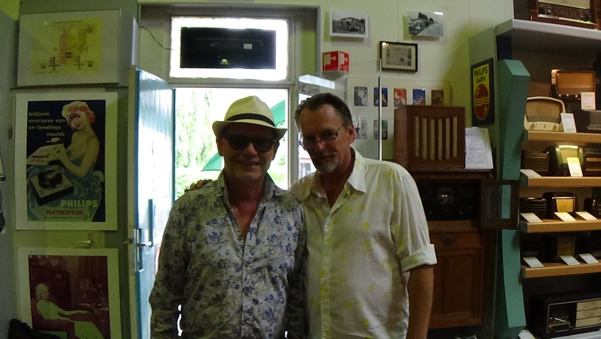 Daniël P. De Ruysscher tweet media