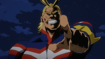 ヒロアカ ベストジーニストは死んだのか 生存の可能性を考察 マンガ考察 Com