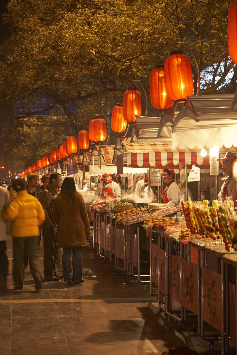 Sky Kong Kong On Twitter Asian Street Food At Bearpit