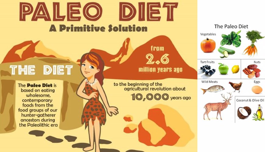 paleodietmaster's tweet image. Have you tried the Paleo Diet?  If so let me know what you like about it!

#paleo #paleodiet #paleolifestyle #diet