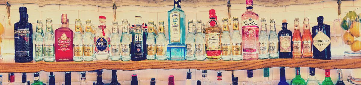 TheStationCB's tweet photo. HAPPY GIN DAY EVERYONE. X https://t.co/vD65SKCkMV