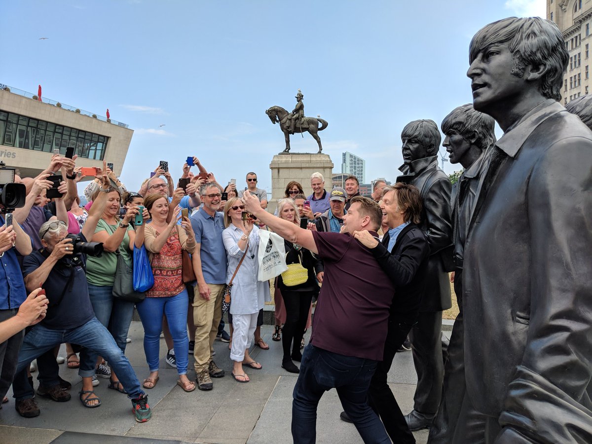 Liverpool Film Office tweet media