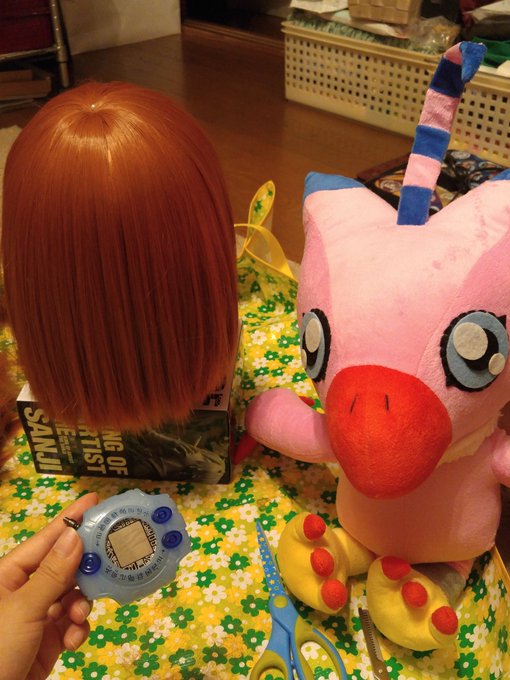 621 Rkrsさんのイラストまとめ 2ページ目