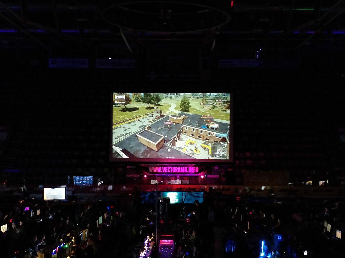 valdemart's tweet photo. #ThisIsBattleRoyale @PUBG @VectoramaLAN @BitfactorOy https://t.co/HgQwIdLxW0