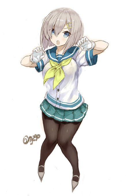 #艦これ版深夜の真剣お絵描き60分一本勝負
#艦これ版真剣お絵描き60分一本勝負_20180609 