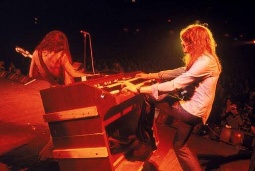 Happy Birthday                  Jon Lord            (´    ) 