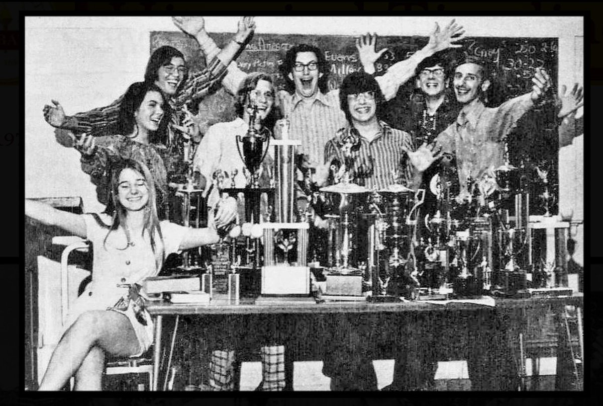 FLStateDebate's tweet photo. #FavoritePhotos70s #FloridaStateDebate #AlumniMatter #DebateMatters #fsudebateteam #est1897 https://t.co/afIg5SyDx5 https://t.co/IBC7SsChzT