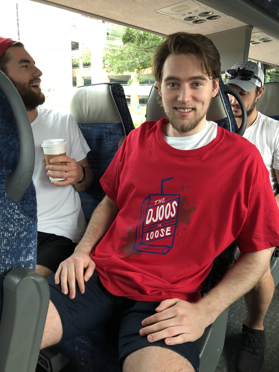 Washington Capitals tweet media