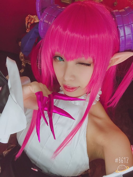 コスプレイヤーりんくのTwitter画像26