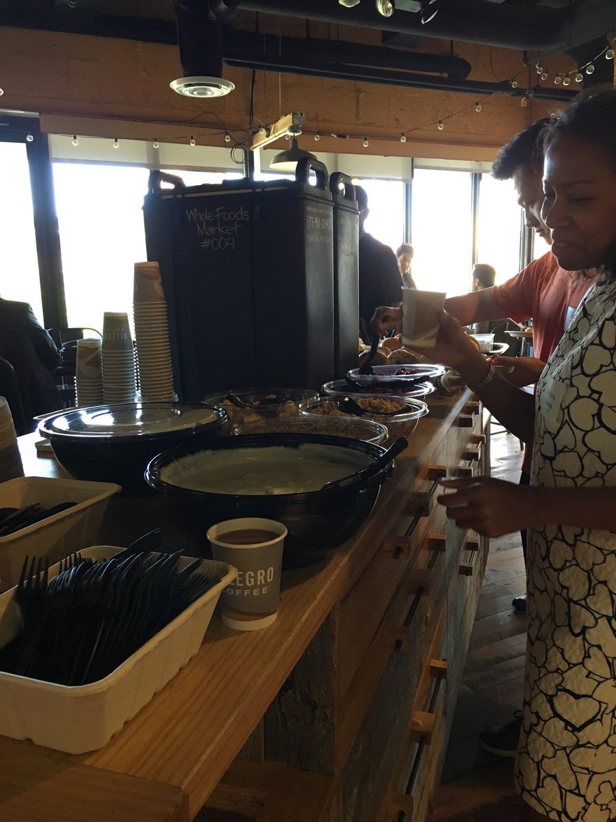 Day two at #HackingDermatology is underway!! <a href="/mithackmed/">MIT Hacking Medicine</a> <a href="/LEOHealthySkin/">LEO Pharma</a> 

Thanks @ciccambridge for hosting!!