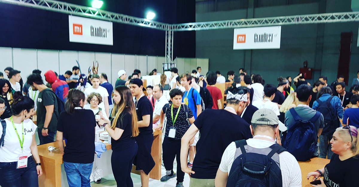 cnrgamesweek's tweet photo. Anlık @TheGearbest Türkiye https://t.co/iVCwPB6rJs
