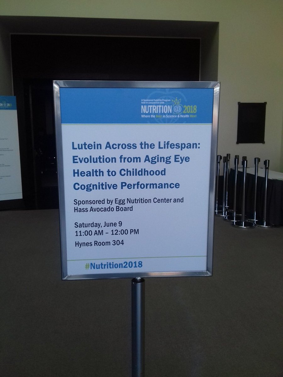 JF_Huneau's tweet photo. Sponsorship partout
#Nutrition2018 https://t.co/SKREfDRXmX