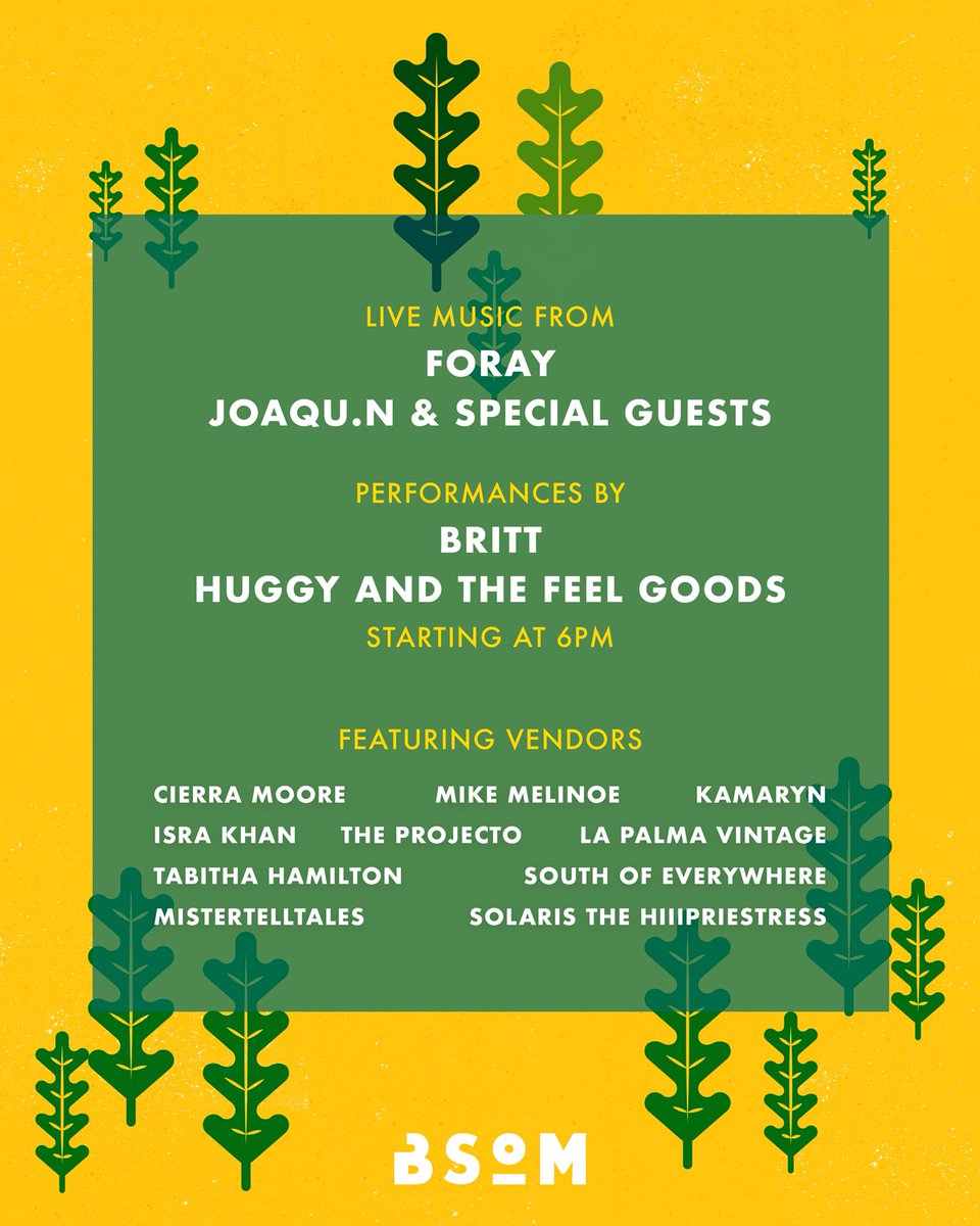 Mike Melinoe tweet media