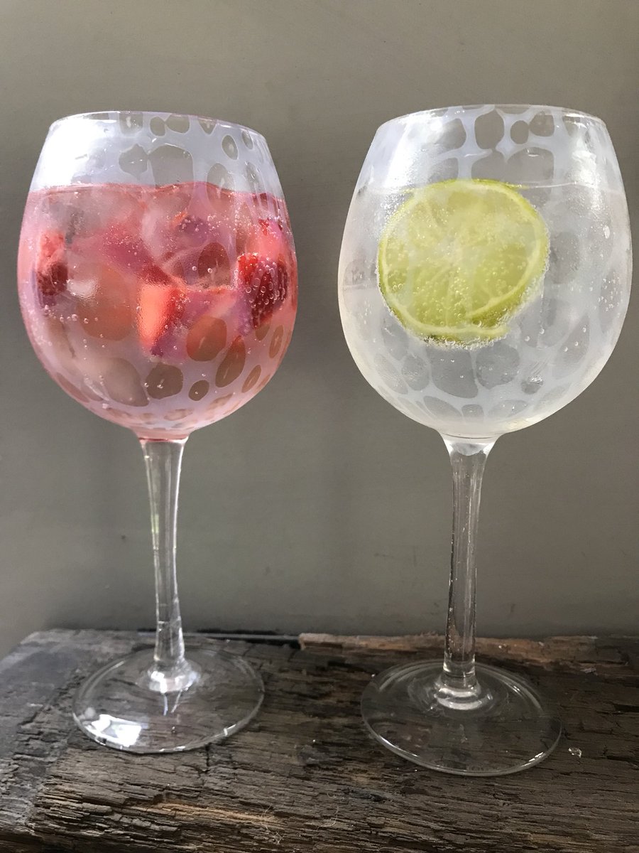 Haswell London Distilled Dry Gin is celebration of World #Gin Day !