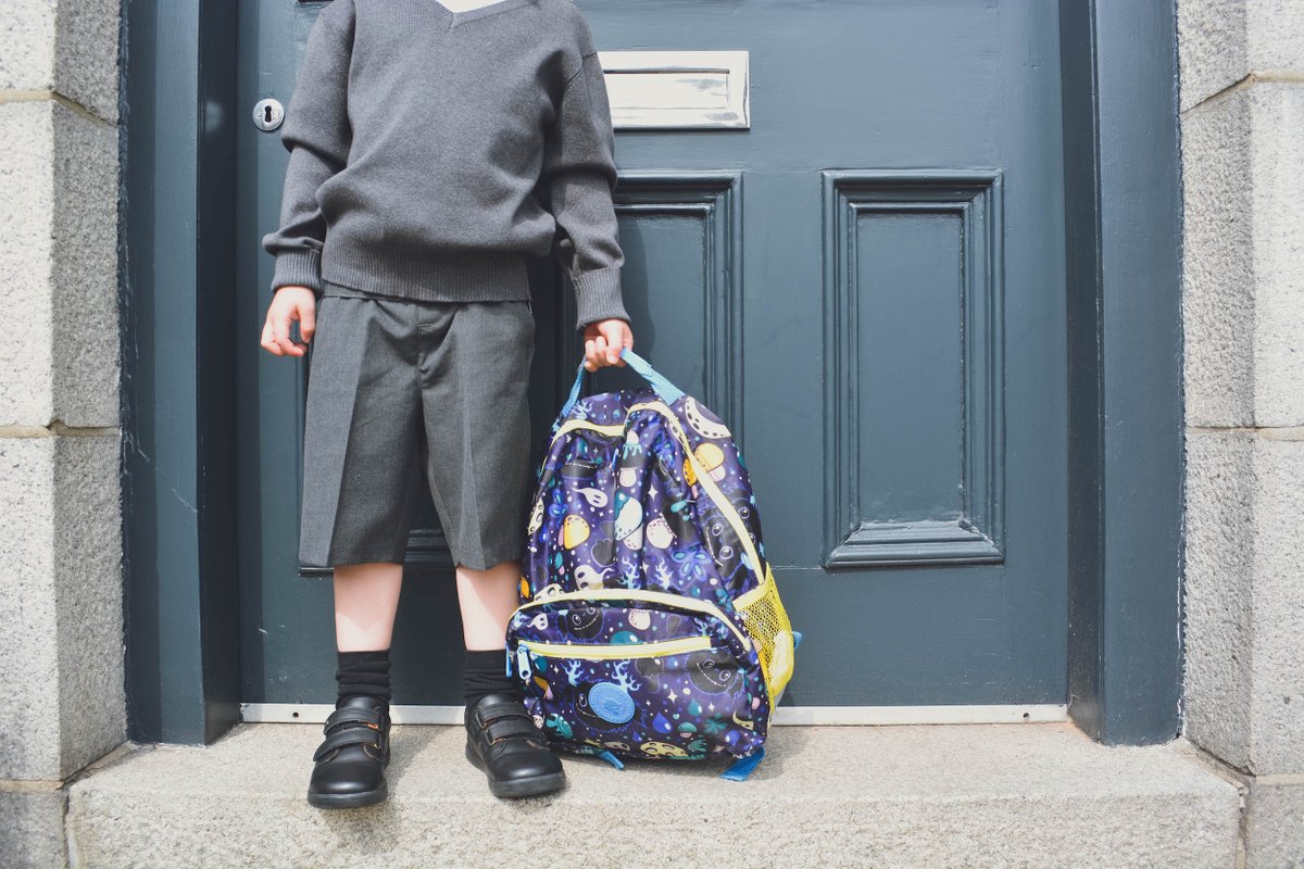 ChalkKidsBlog's tweet photo. New post on the blog: 'Life Isn't Uniform' - https://t.co/QNJRNhigaX @marksandspencer #LifeIsntUniform #Ad https://t.co/VuVMo4xnDM