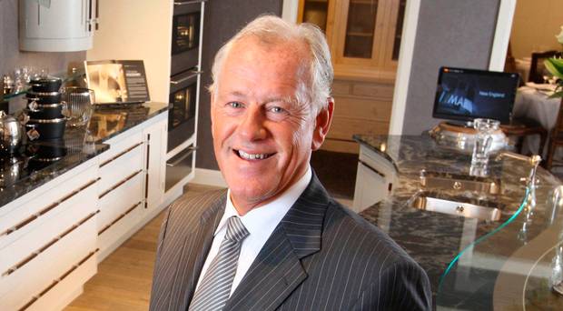 Belfast Telegraph On Twitter The Man Behind One Of The Most