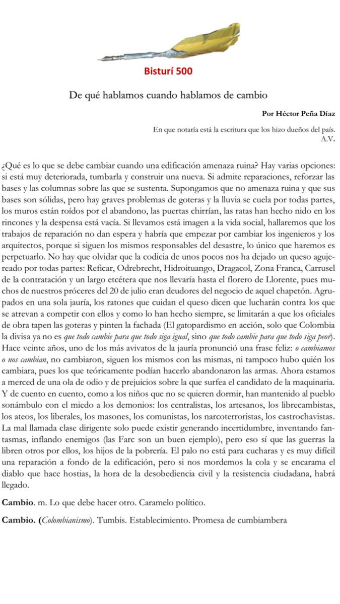 SoyJuernes's tweet photo. https://t.co/A5IYCgRXFz