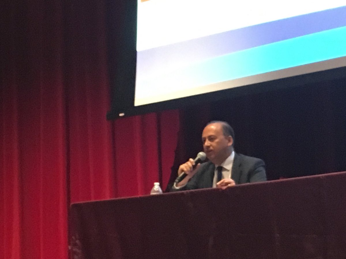 Dr. Daniel Lopez Jr., VP of Student Affairs of <a href="/NEIU/">Northeastern Illinois University</a> shares how when he was a student <a href="/LULAC/">LULAC</a> was the only student club for Latinos. #LULAC