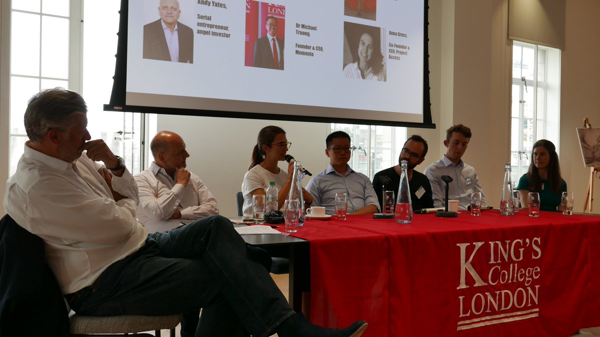 'I have definitely been taught to be resilient and to think about failure as one of the most productive things you can go through' - <a href="/AnnaSofiaGross/">annasofia.gross</a>