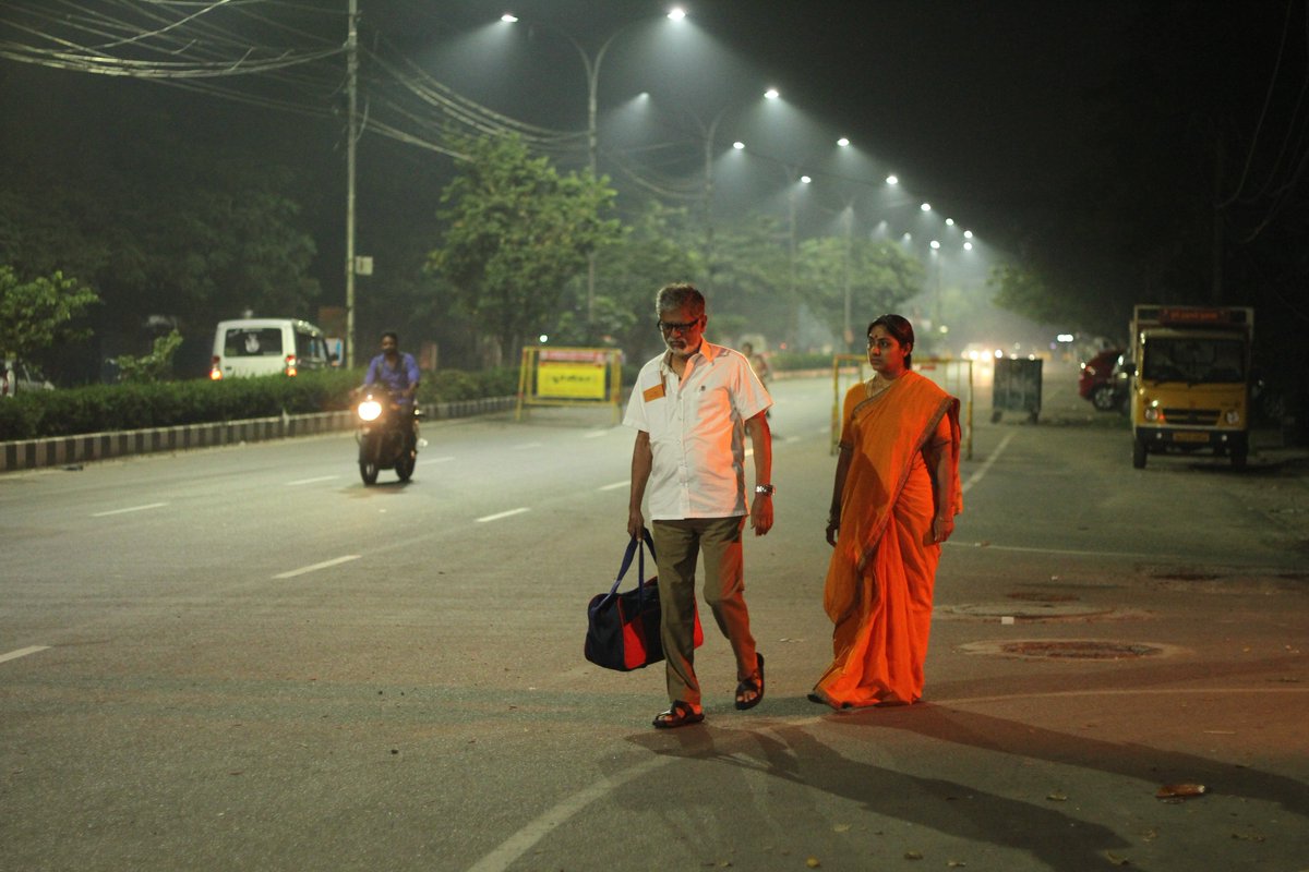 sridevi sreedhar tweet media